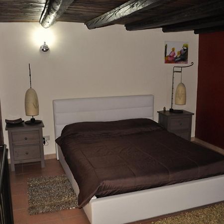 Kalza House Apartment Палермо Екстериор снимка