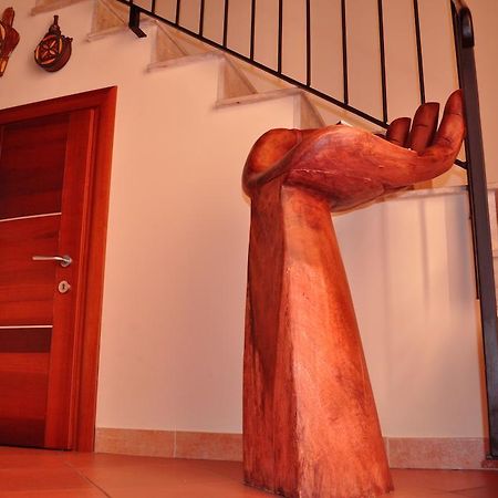 Kalza House Apartment Палермо Стая снимка