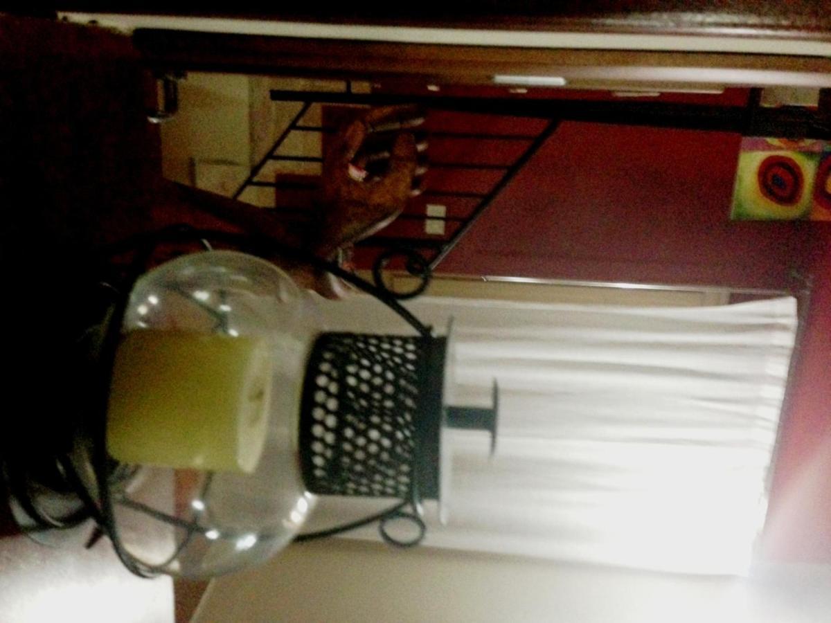 Kalza House Apartment Палермо Екстериор снимка