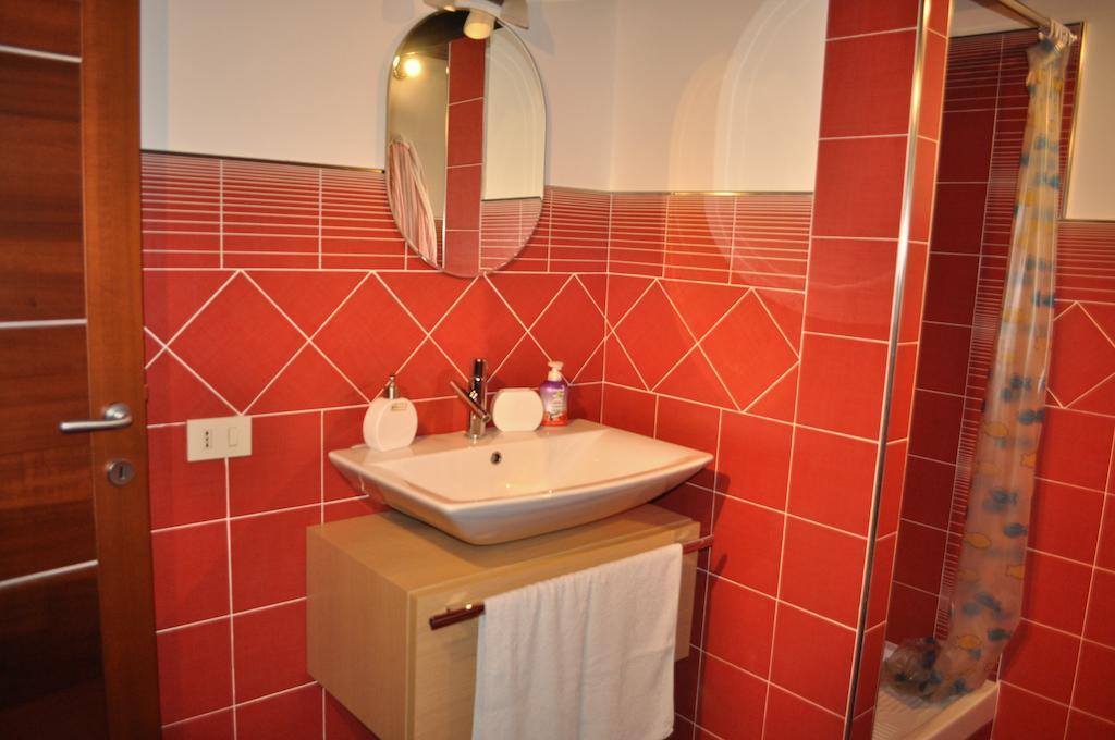 Kalza House Apartment Палермо Стая снимка