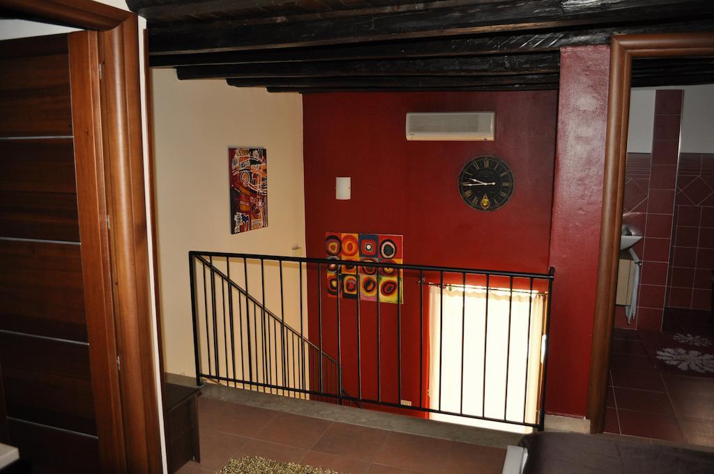 Kalza House Apartment Палермо Стая снимка