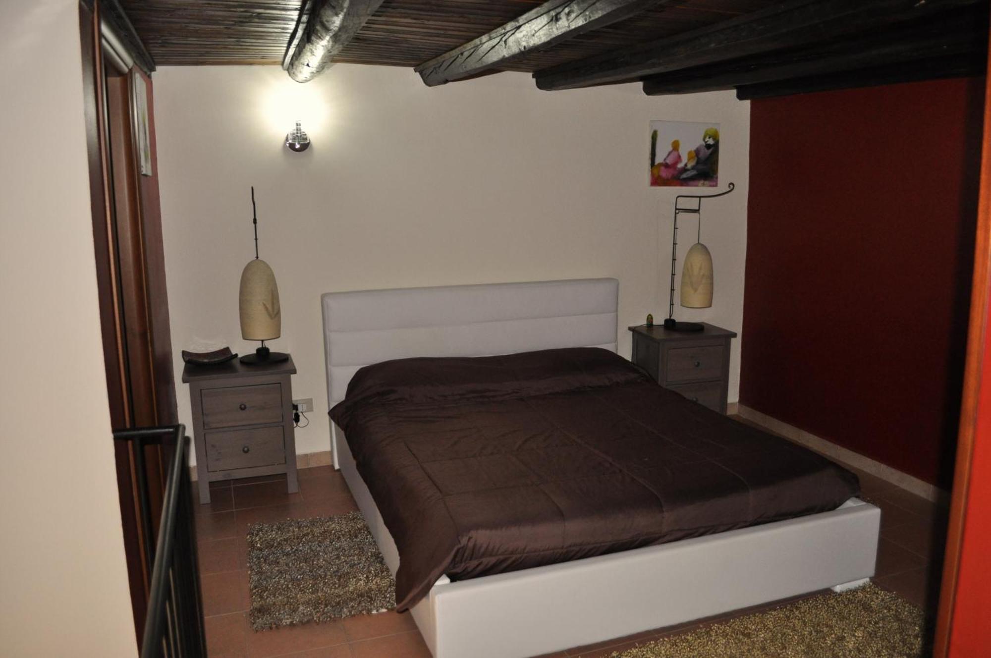 Kalza House Apartment Палермо Екстериор снимка