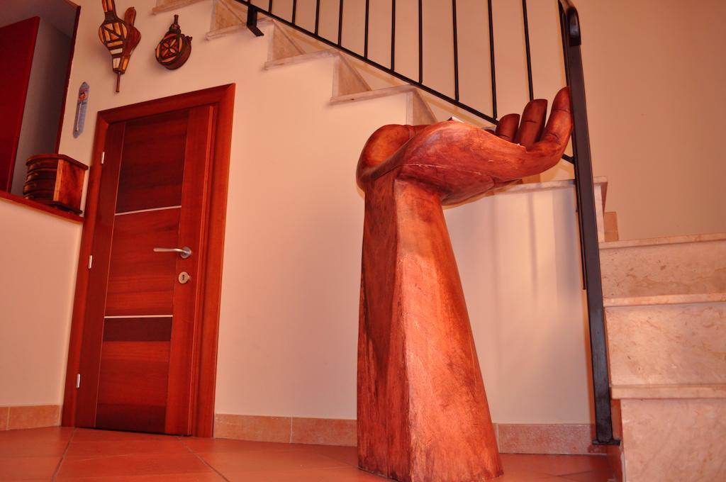 Kalza House Apartment Палермо Стая снимка