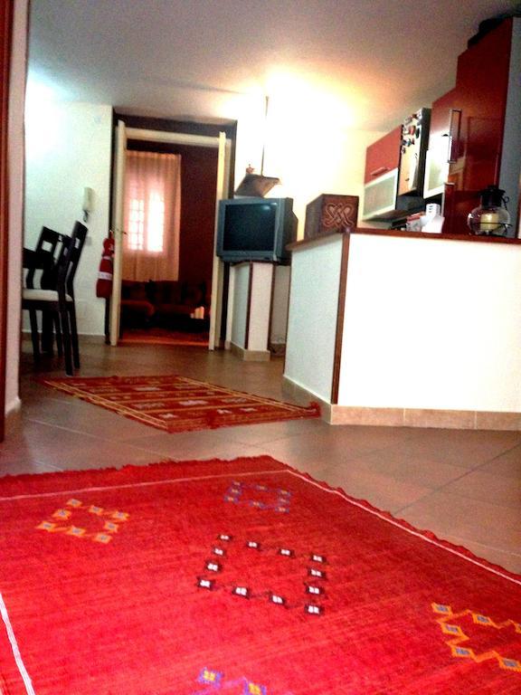 Kalza House Apartment Палермо Стая снимка