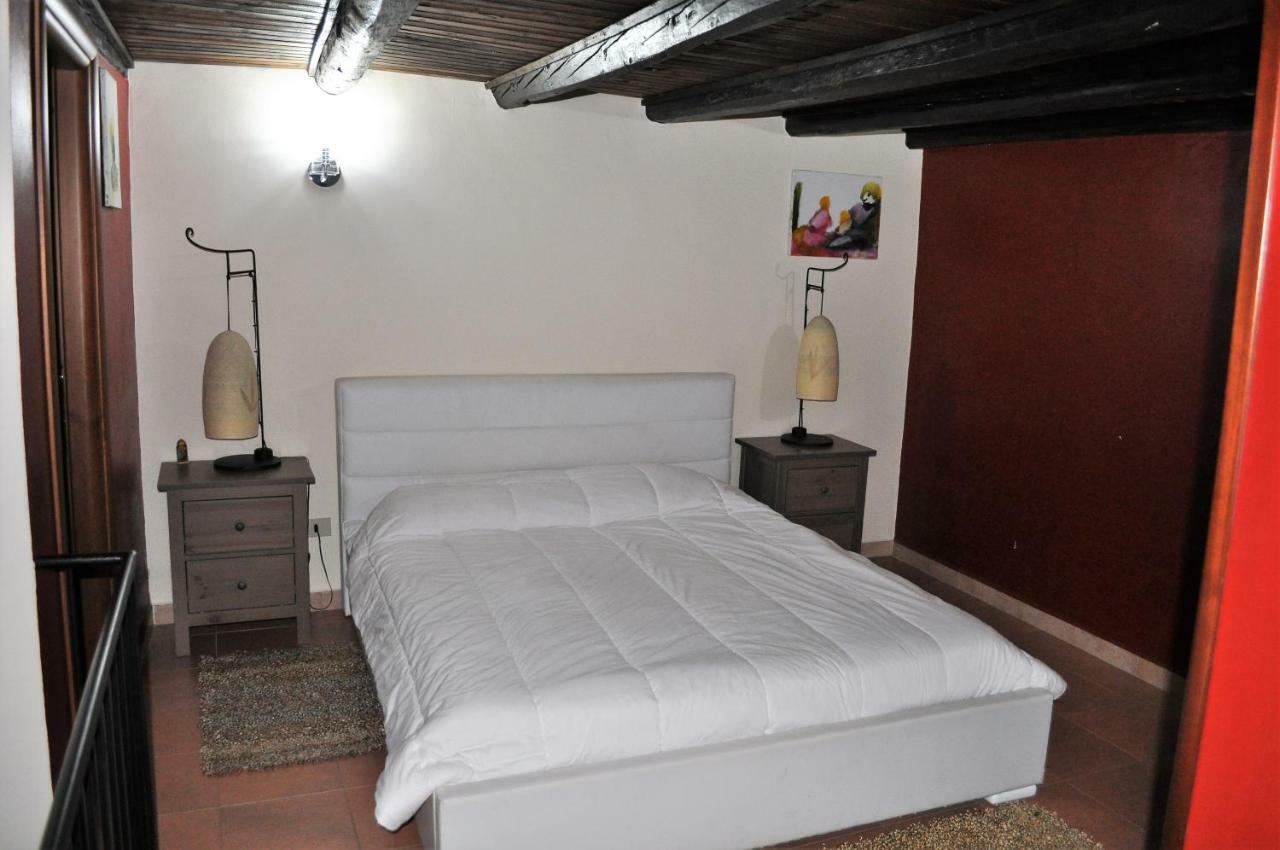 Kalza House Apartment Палермо Екстериор снимка