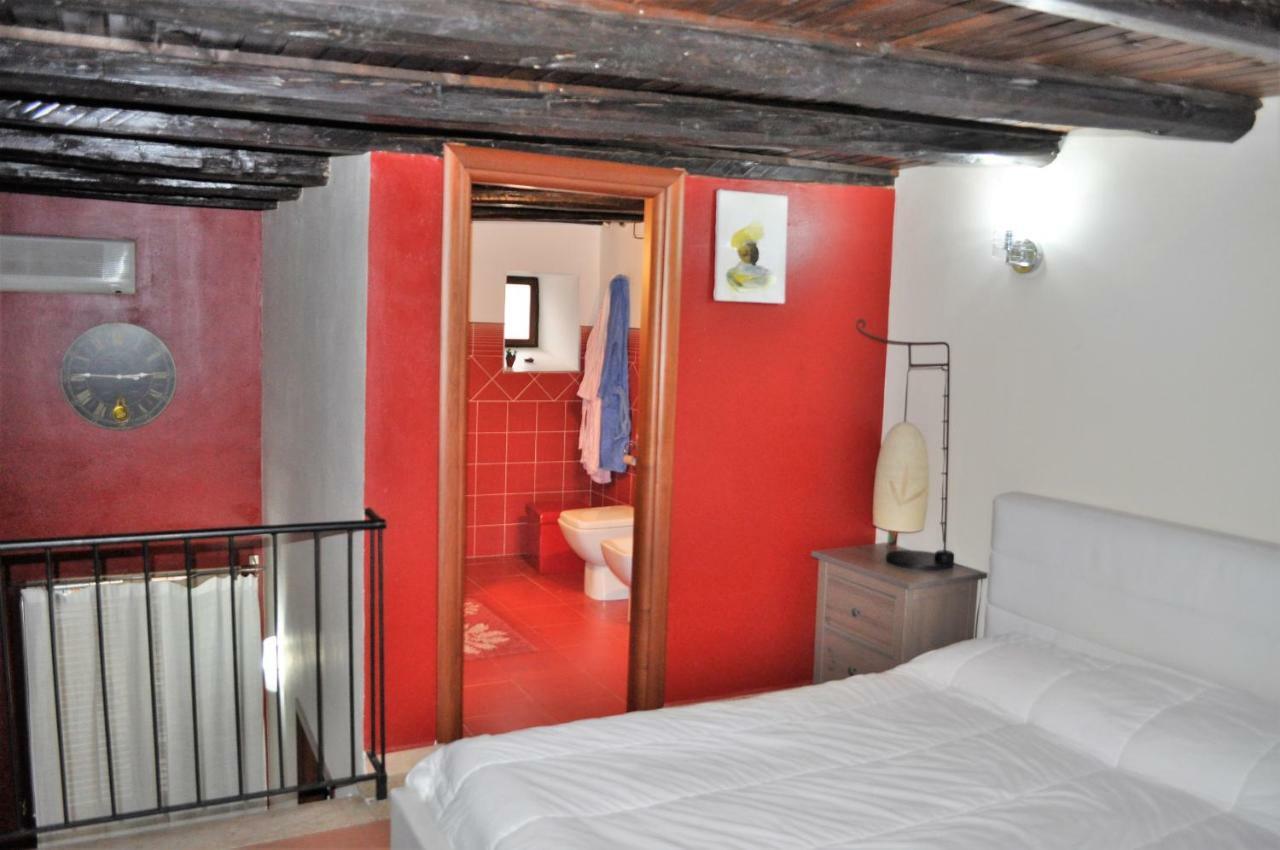 Kalza House Apartment Палермо Екстериор снимка