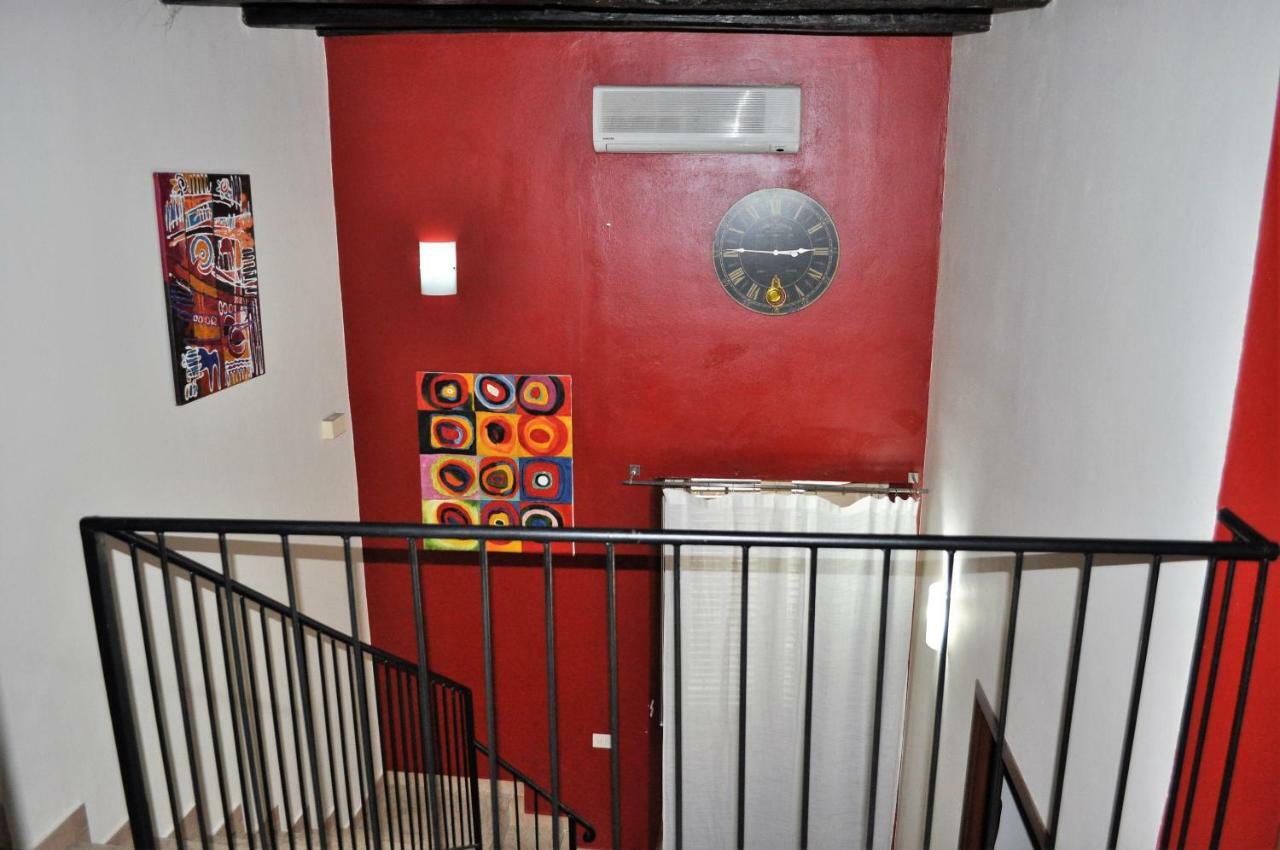 Kalza House Apartment Палермо Екстериор снимка
